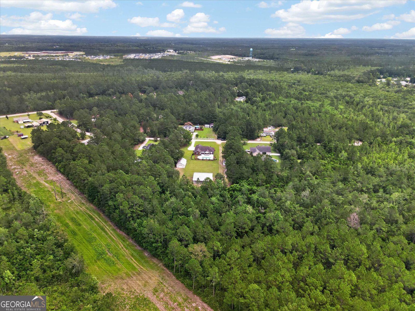 176 Cathy Lane Ludowici - Photo 49