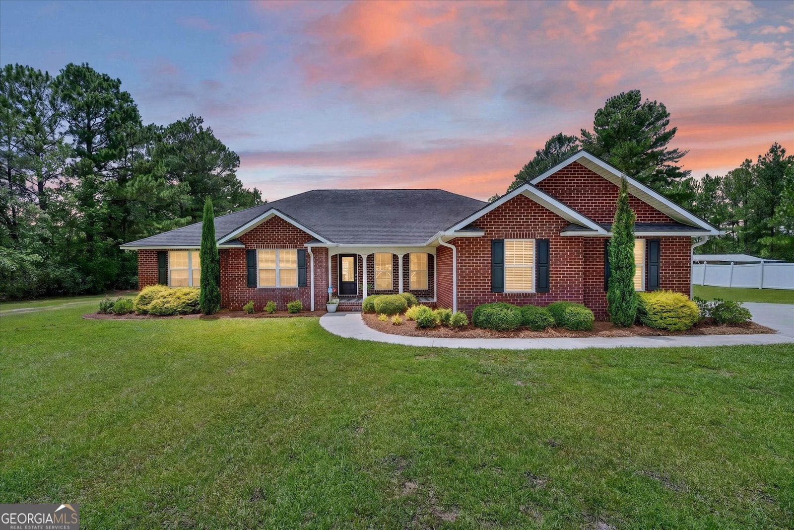 176 Cathy Lane Ludowici - Photo 50