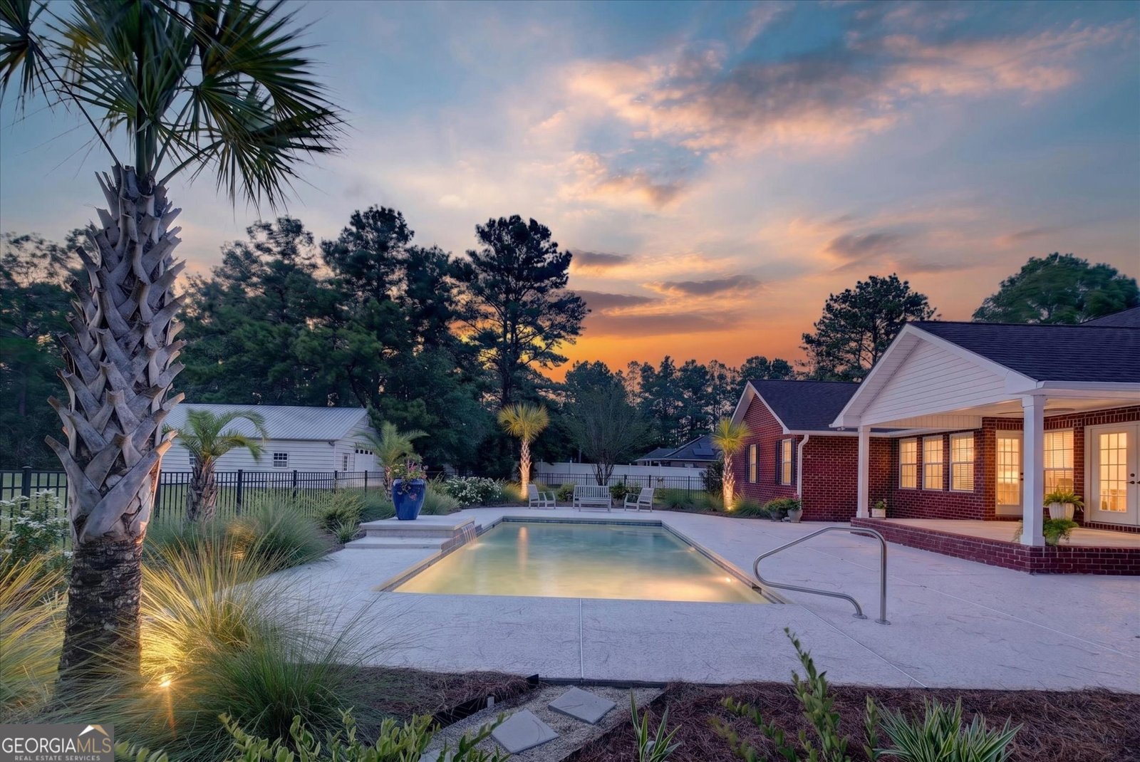 176 Cathy Lane Ludowici - Photo 51