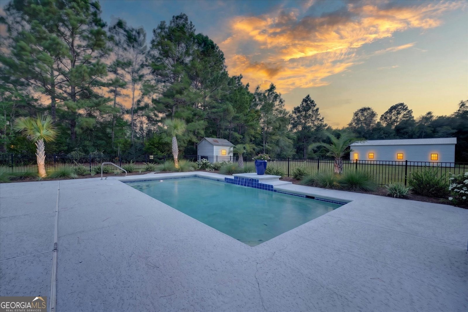 176 Cathy Lane Ludowici - Photo 52