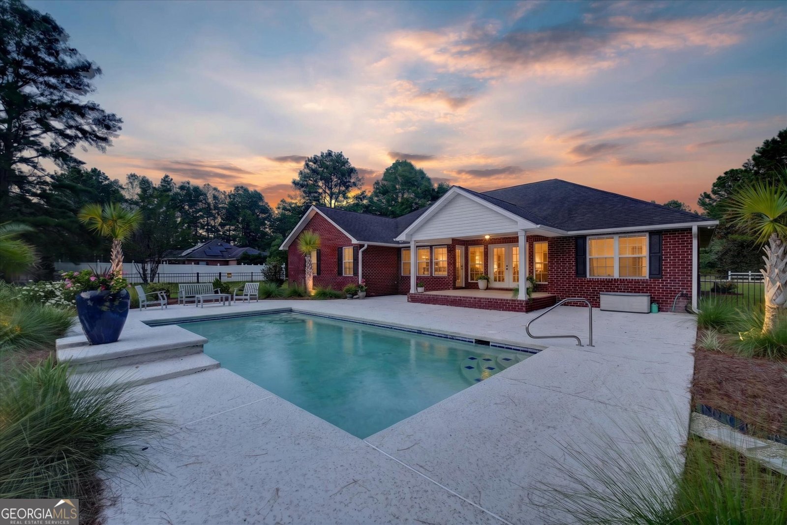 176 Cathy Lane Ludowici - Photo 53