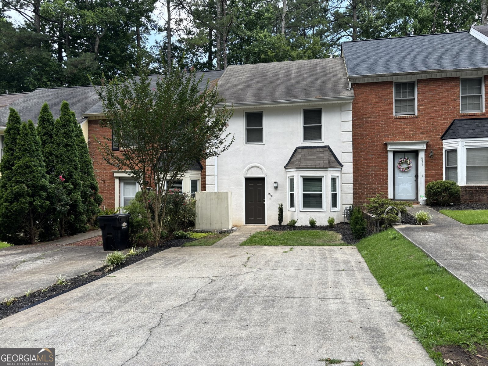 2819 New South Drive Marietta - main photo