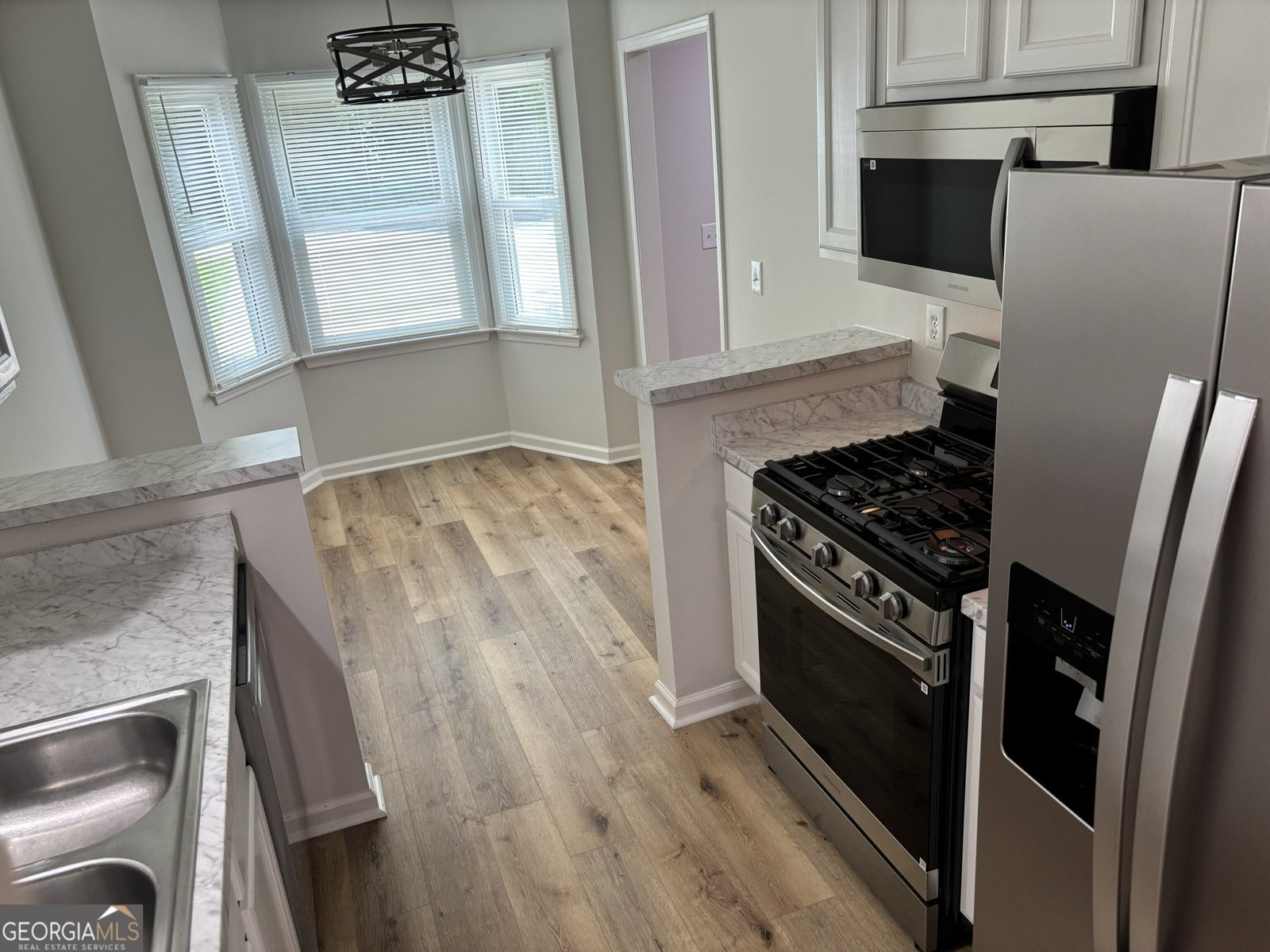 2819 New South Drive Marietta - Photo 16