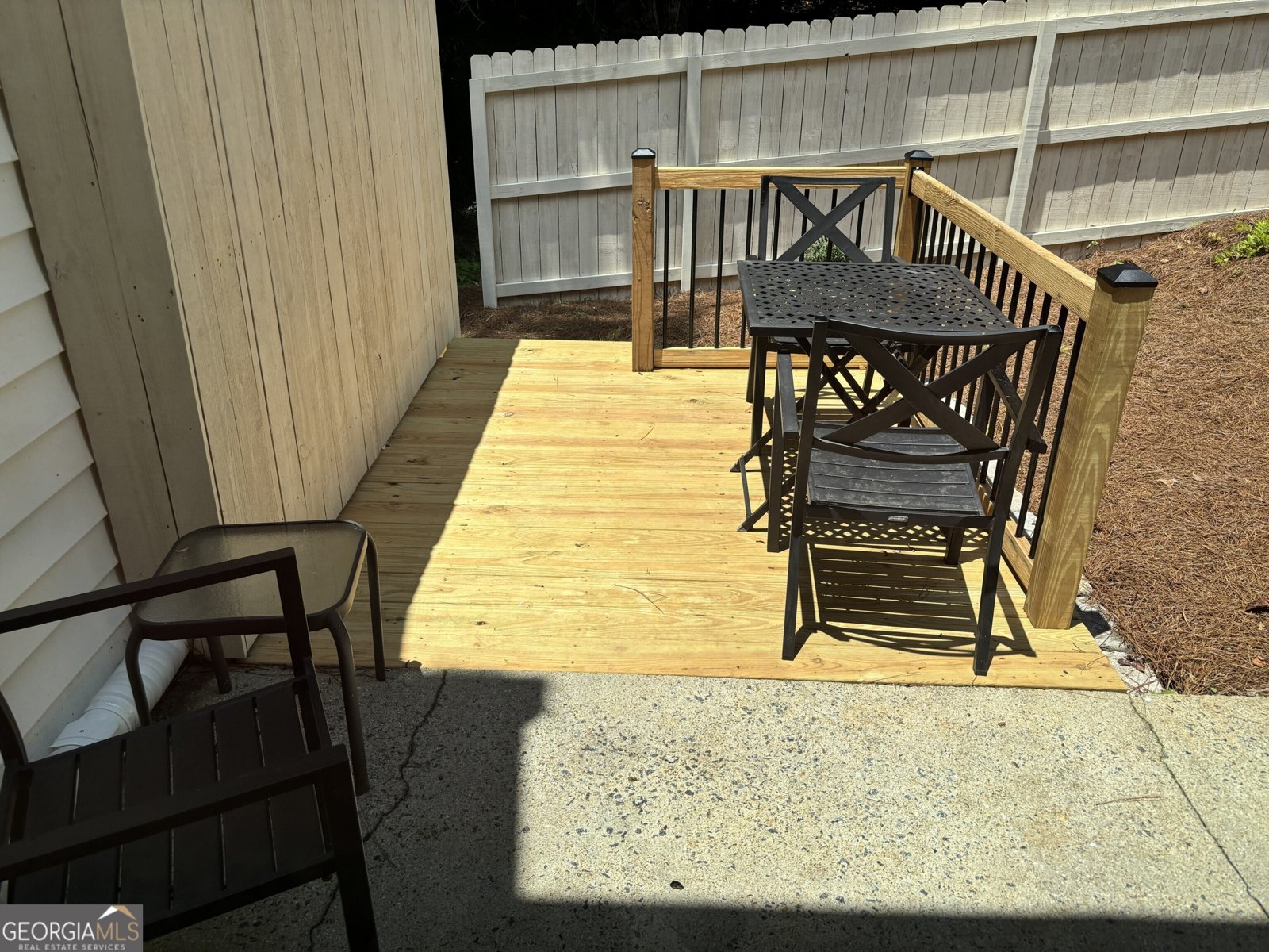 2819 New South Drive Marietta - Photo 24