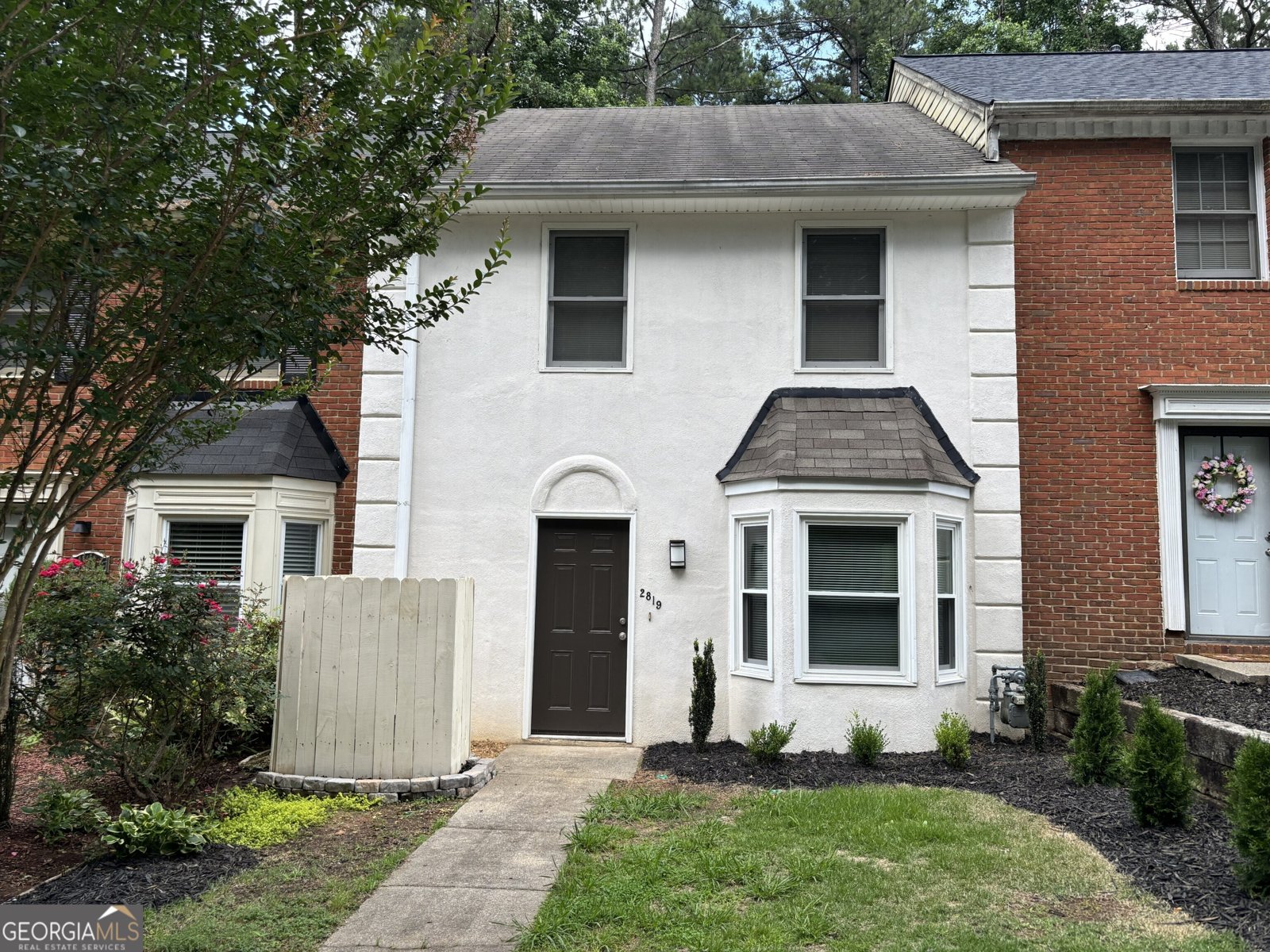 2819 New South Drive Marietta - Photo 38