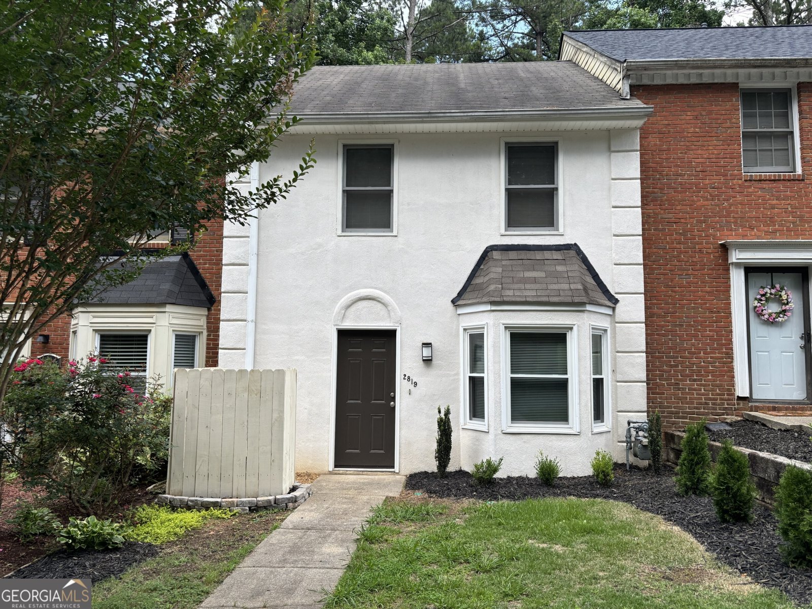 2819 New South Drive Marietta - Photo 39