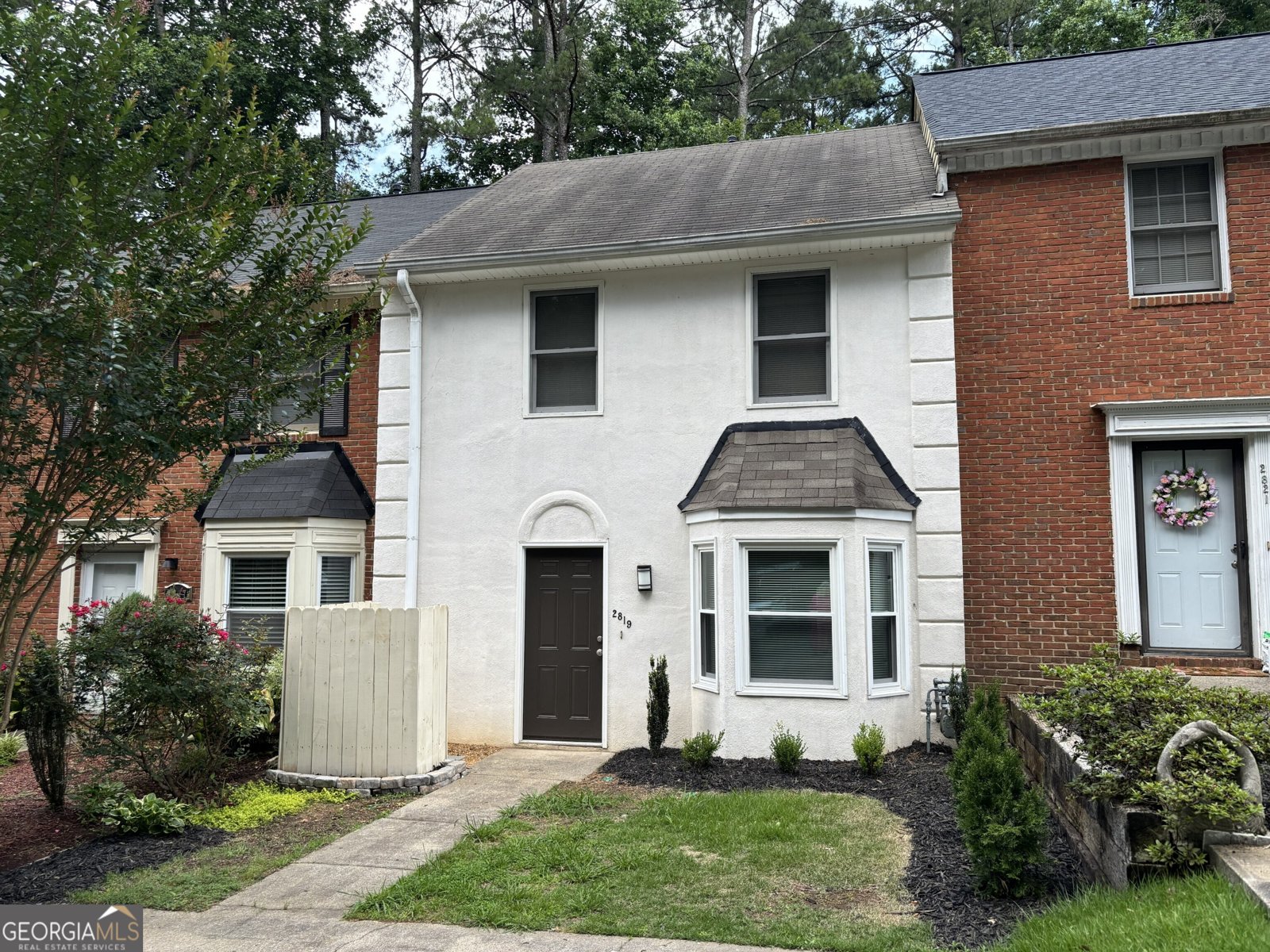 2819 New South Drive Marietta - Photo 40