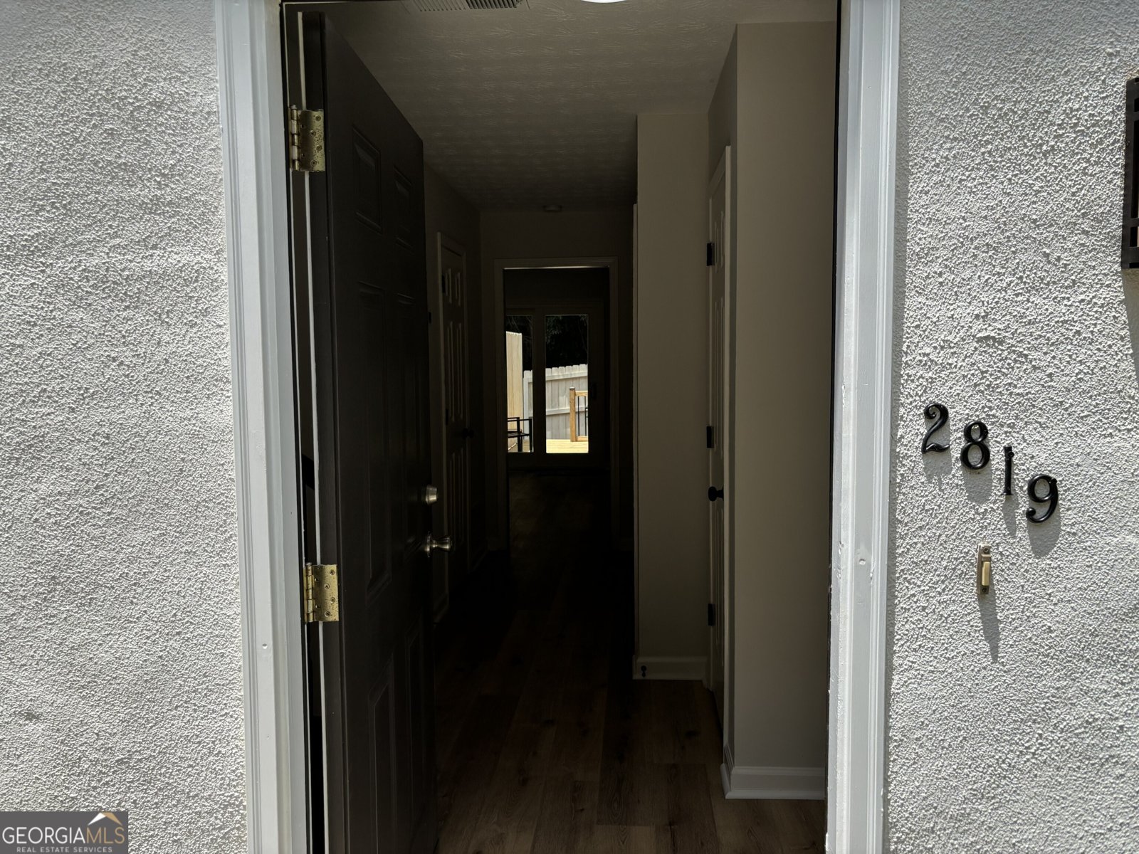 2819 New South Drive Marietta - Photo 7