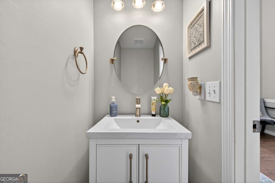 3021 Planters Mill Drive Dacula - Photo 10