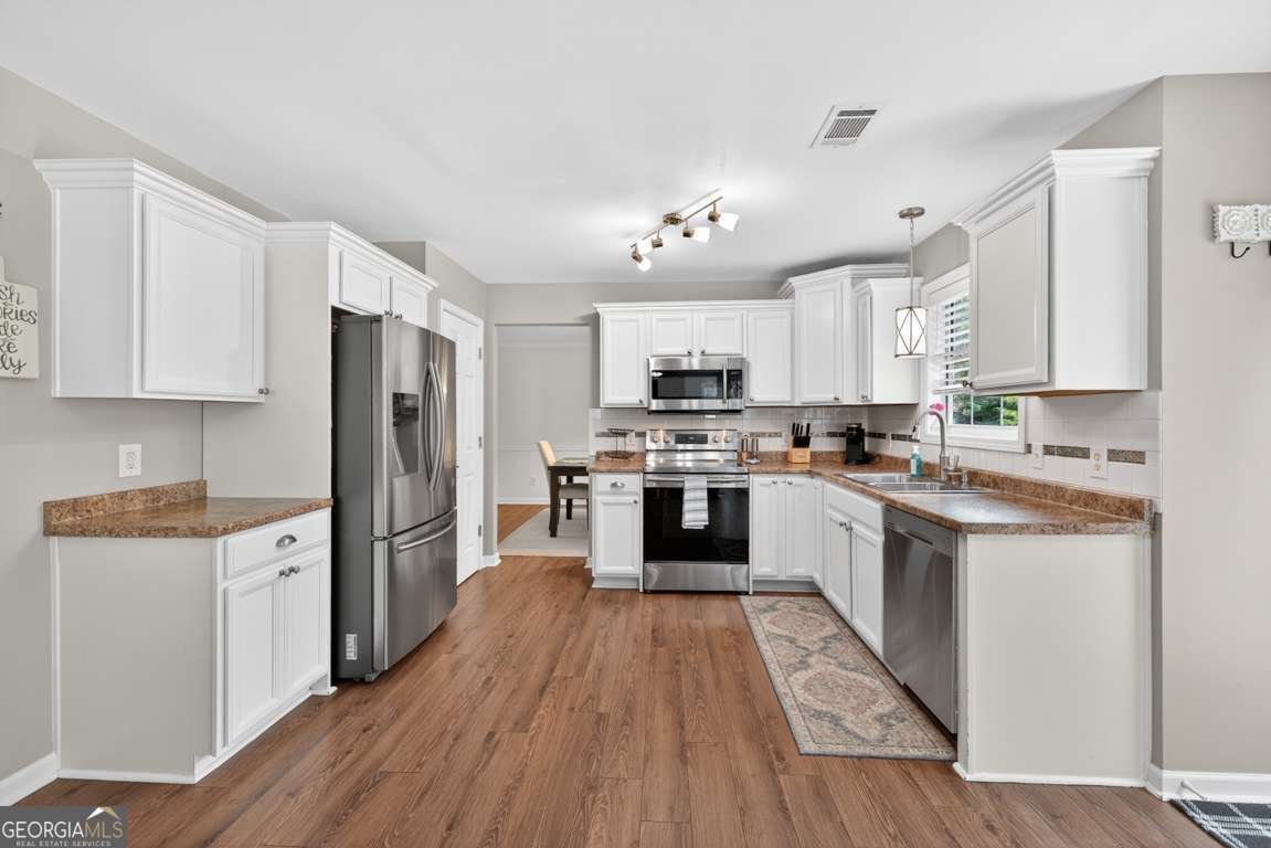 3021 Planters Mill Drive Dacula - Photo 11