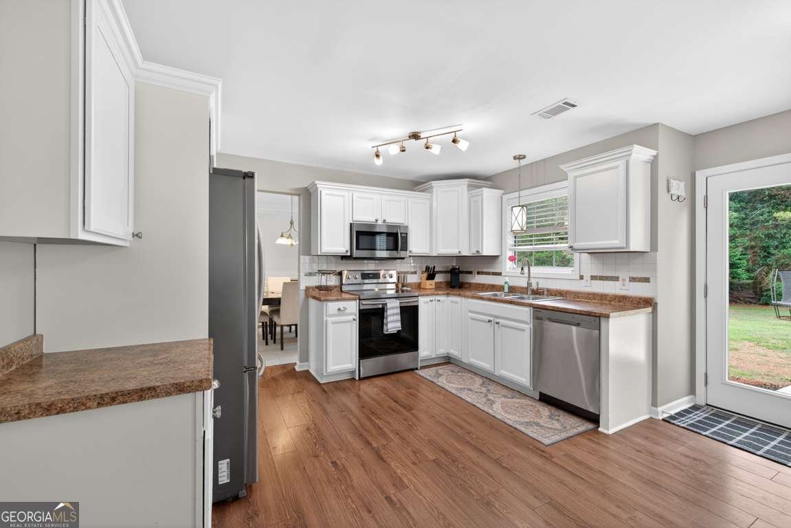 3021 Planters Mill Drive Dacula - Photo 12