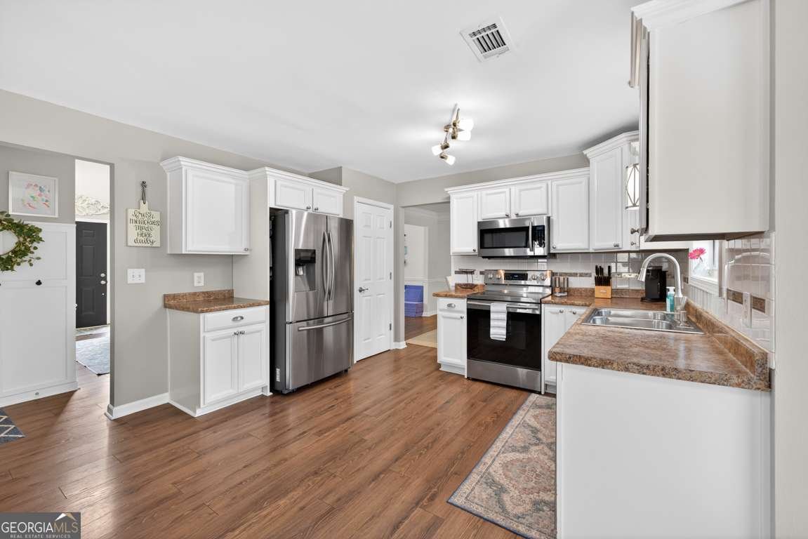 3021 Planters Mill Drive Dacula - Photo 13