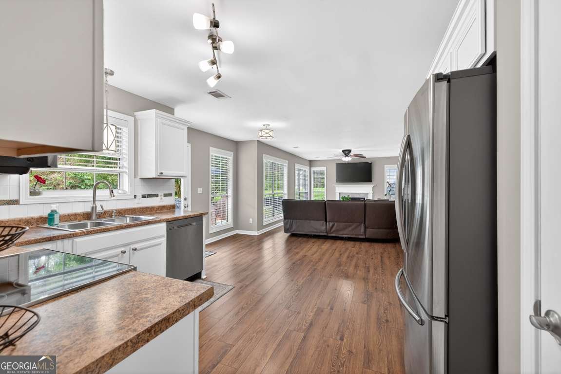 3021 Planters Mill Drive Dacula - Photo 14