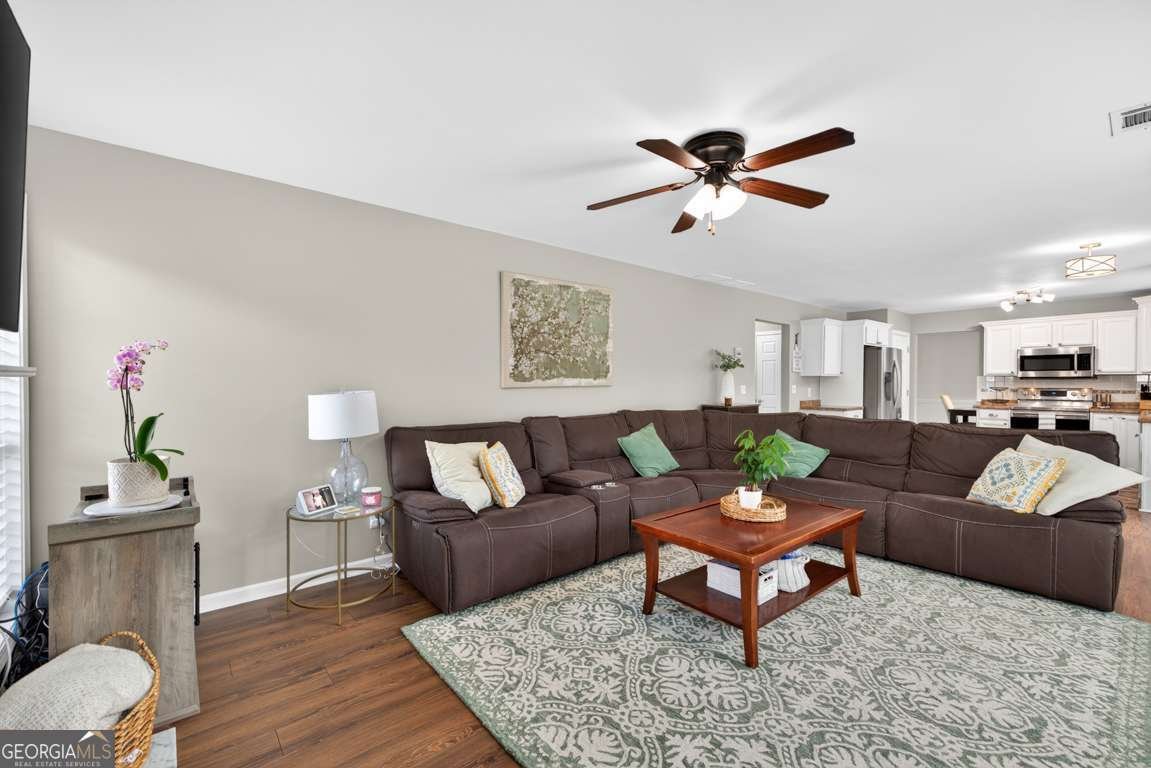 3021 Planters Mill Drive Dacula - Photo 15