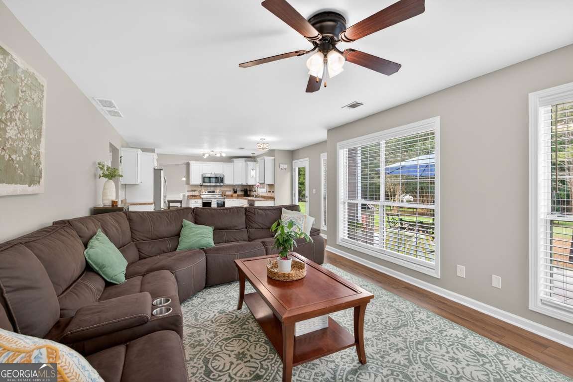3021 Planters Mill Drive Dacula - Photo 16
