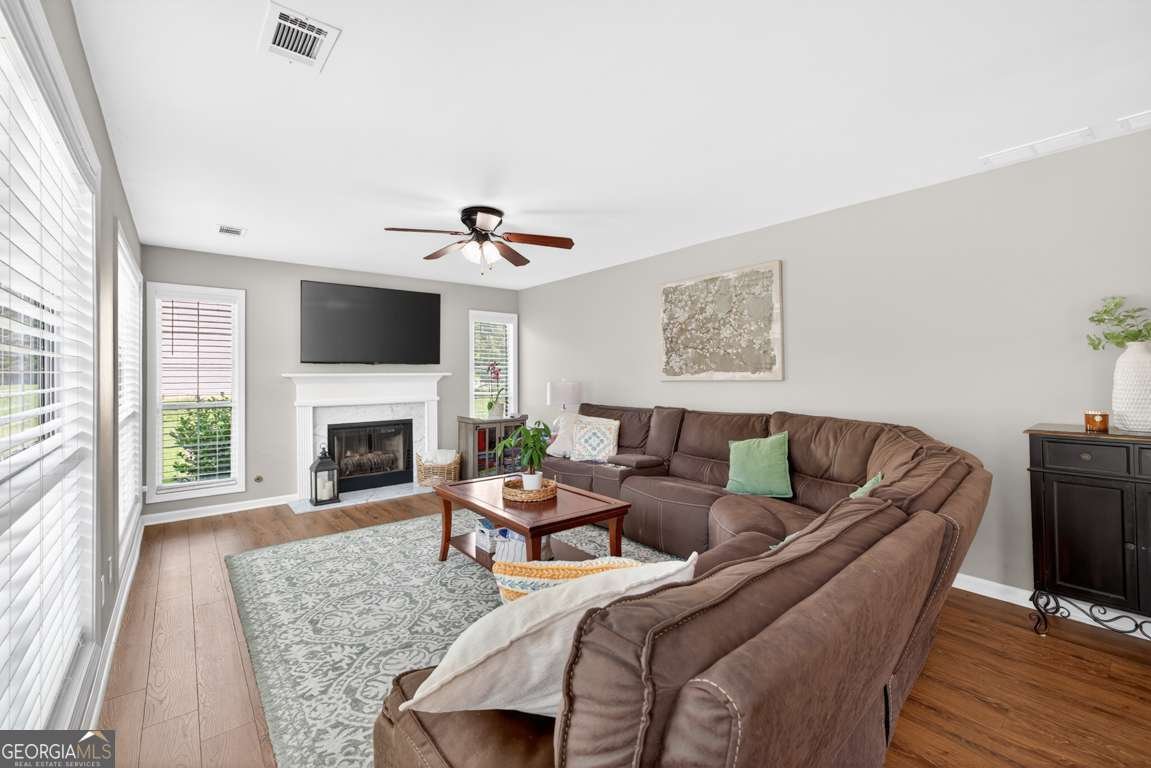 3021 Planters Mill Drive Dacula - Photo 17
