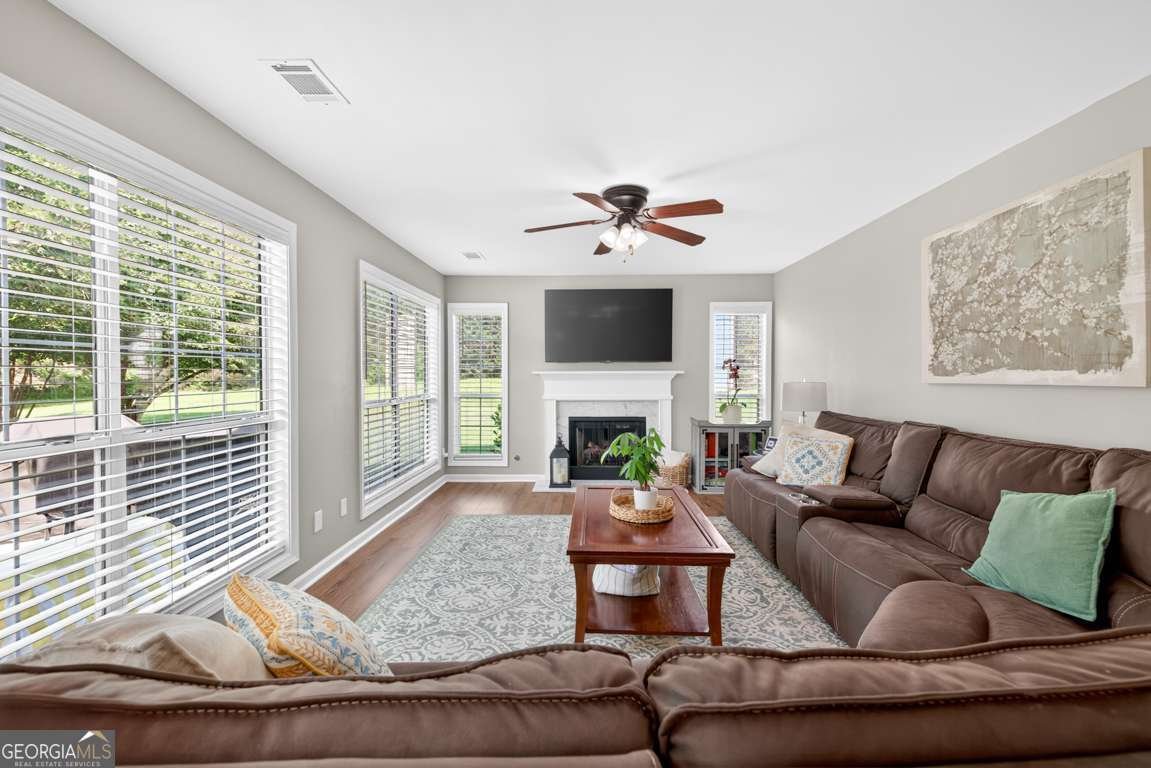 3021 Planters Mill Drive Dacula - Photo 18