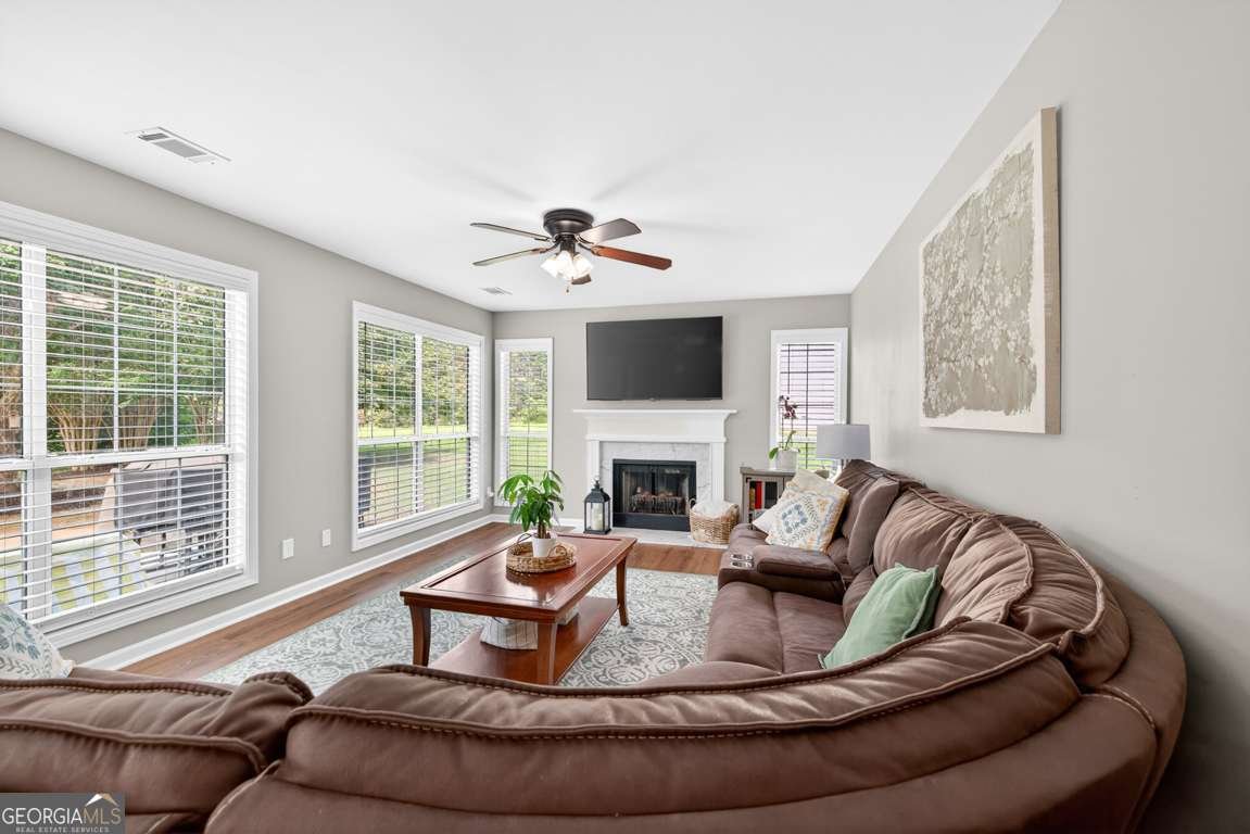 3021 Planters Mill Drive Dacula - Photo 19