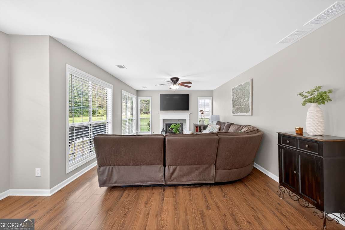 3021 Planters Mill Drive Dacula - Photo 20