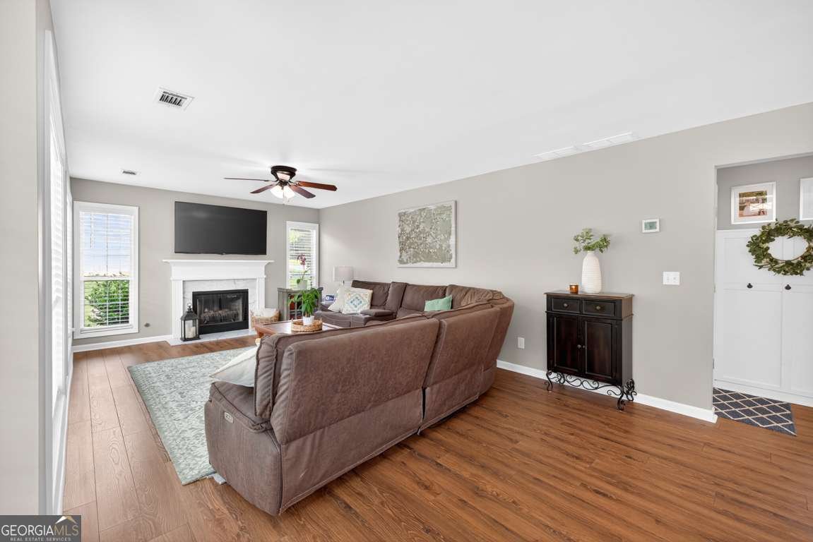 3021 Planters Mill Drive Dacula - Photo 21