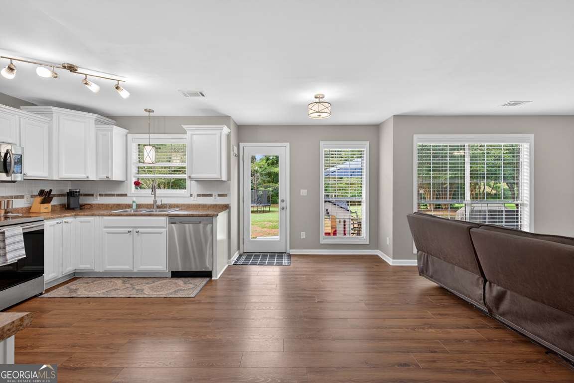 3021 Planters Mill Drive Dacula - Photo 22