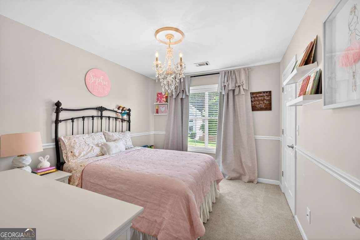 3021 Planters Mill Drive Dacula - Photo 23