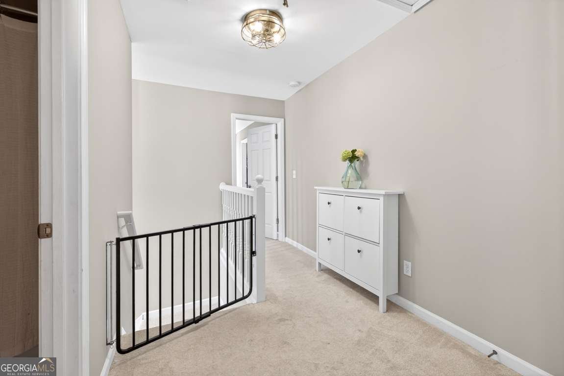 3021 Planters Mill Drive Dacula - Photo 30