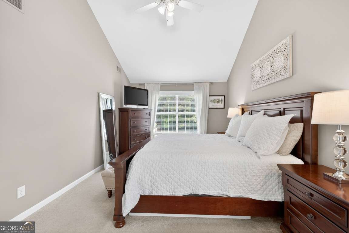 3021 Planters Mill Drive Dacula - Photo 31