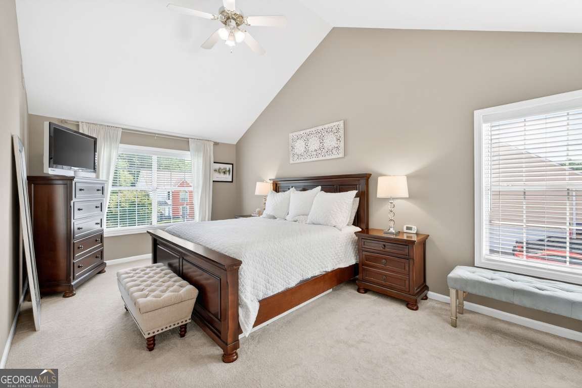3021 Planters Mill Drive Dacula - Photo 32