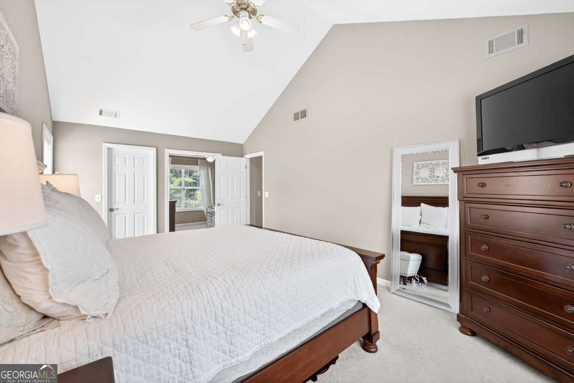 3021 Planters Mill Drive Dacula - Photo 33