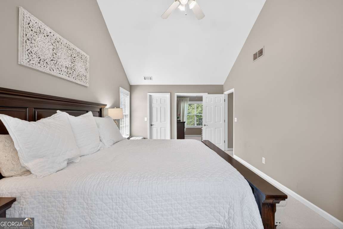 3021 Planters Mill Drive Dacula - Photo 34