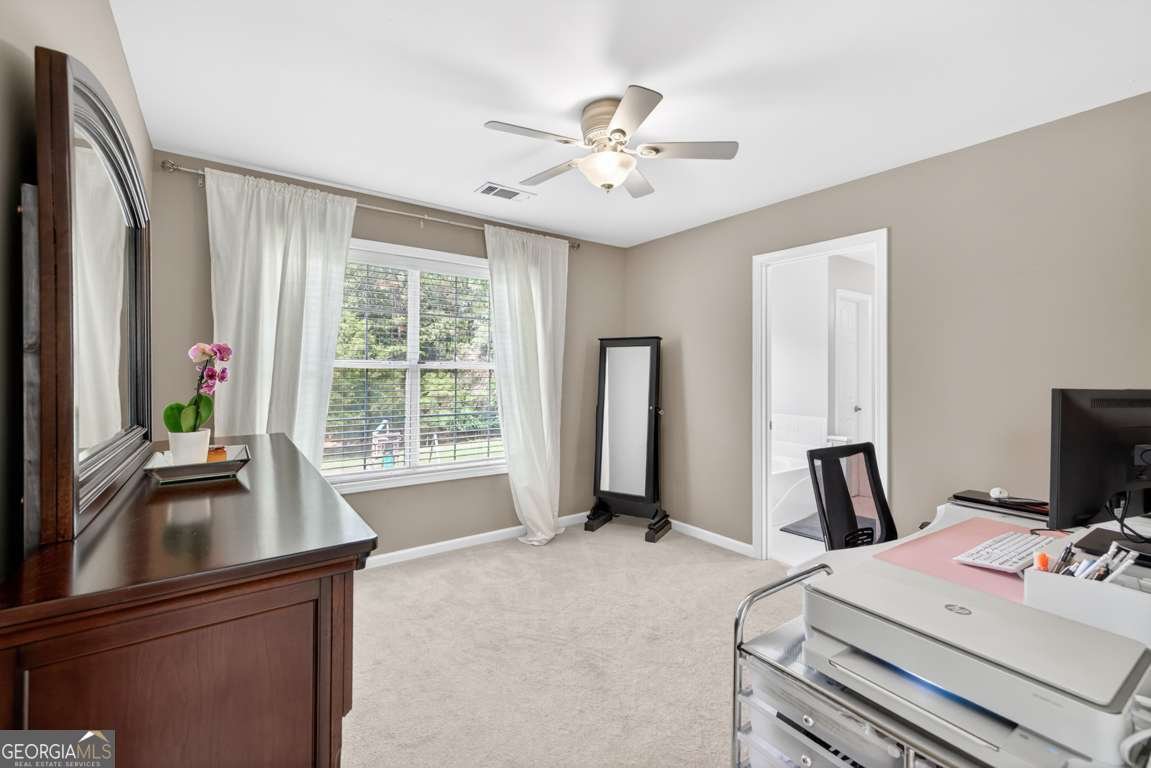 3021 Planters Mill Drive Dacula - Photo 35