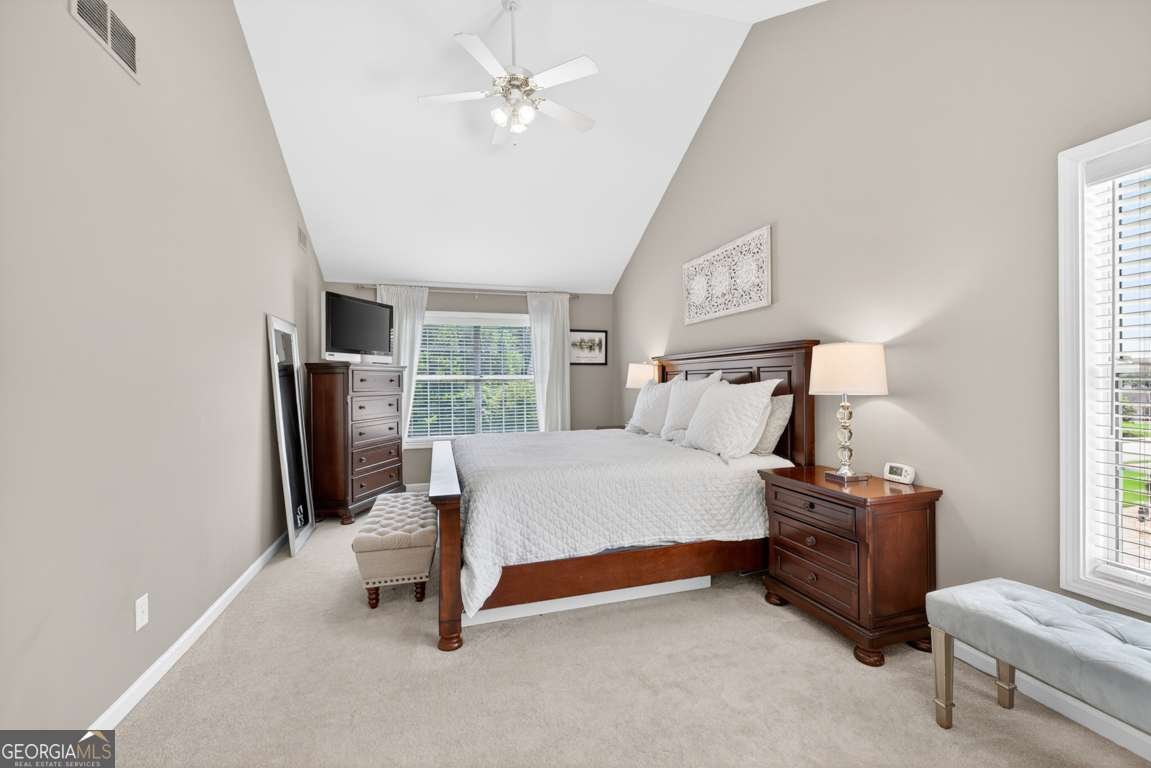 3021 Planters Mill Drive Dacula - Photo 36