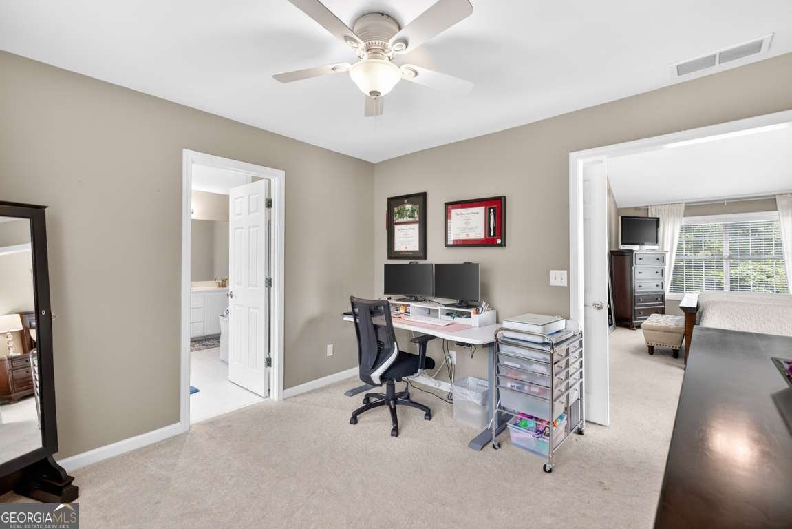 3021 Planters Mill Drive Dacula - Photo 37