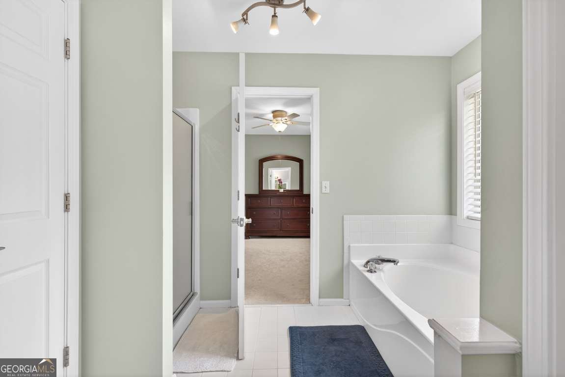 3021 Planters Mill Drive Dacula - Photo 41