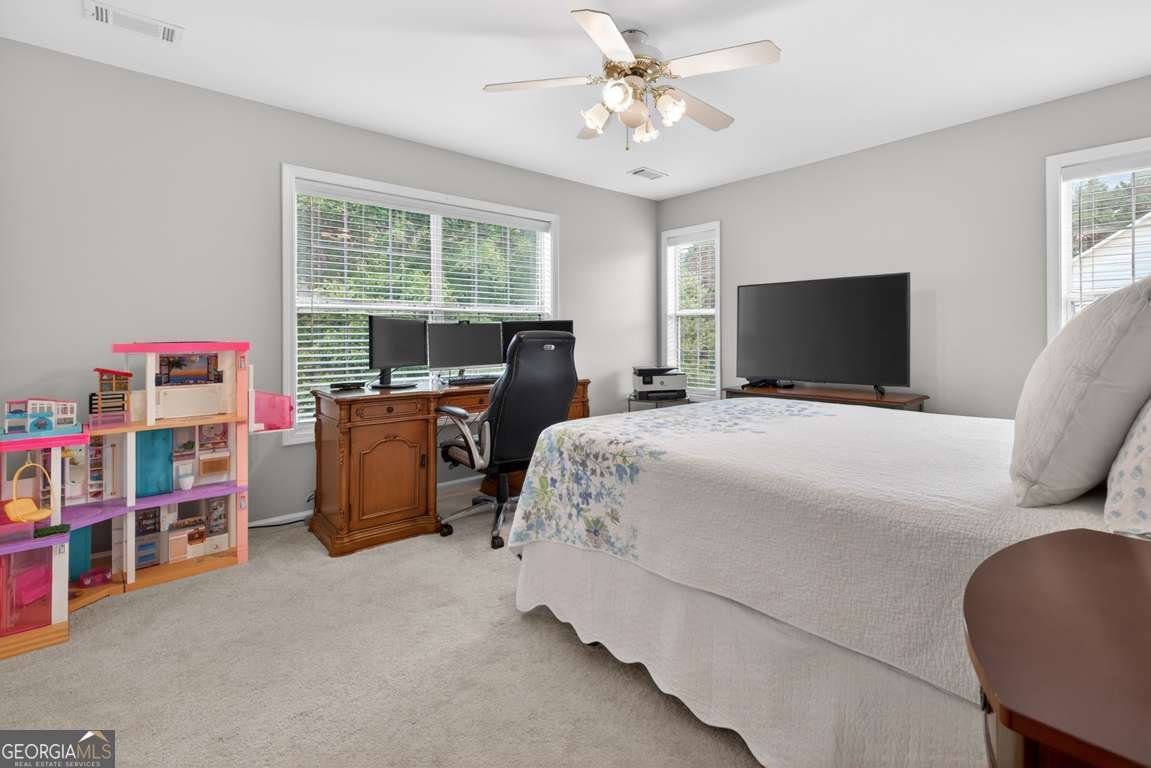 3021 Planters Mill Drive Dacula - Photo 44