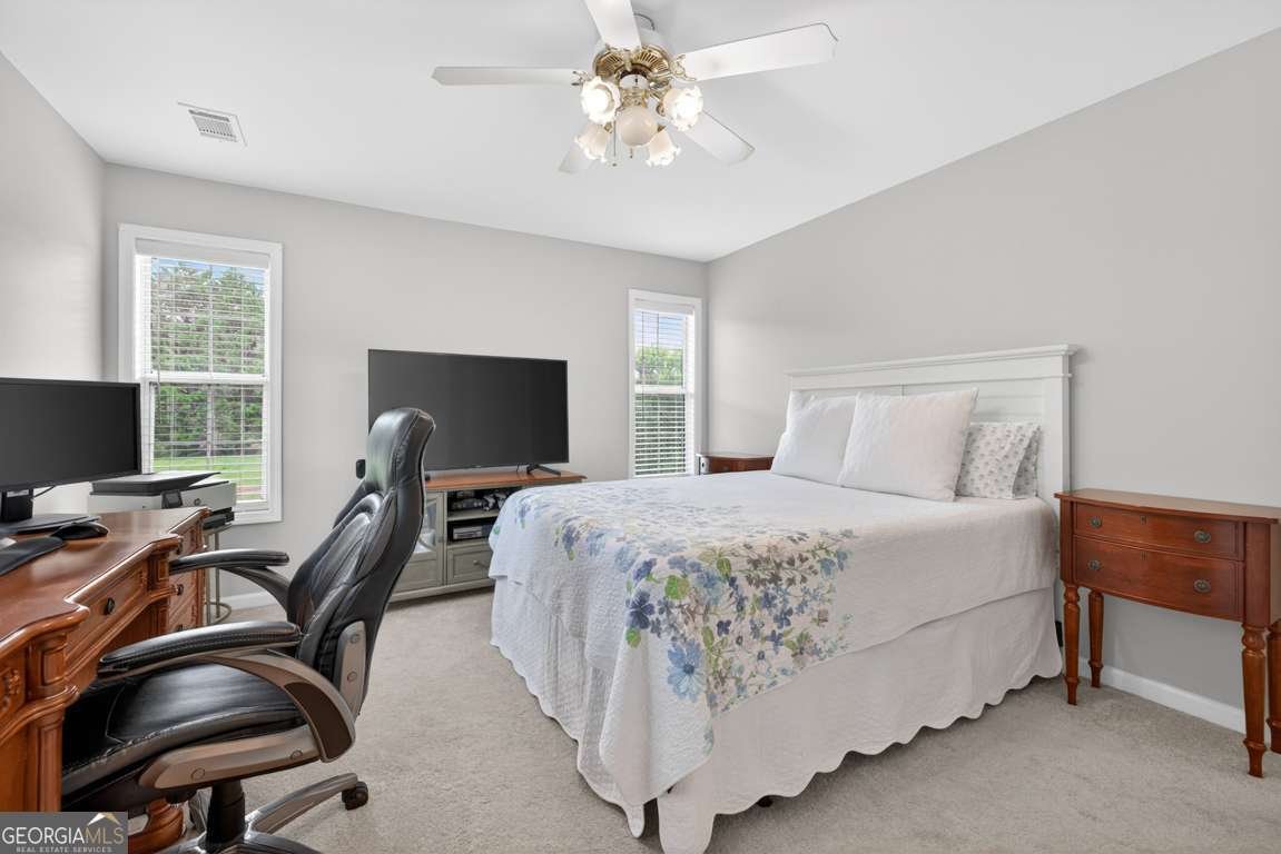 3021 Planters Mill Drive Dacula - Photo 45