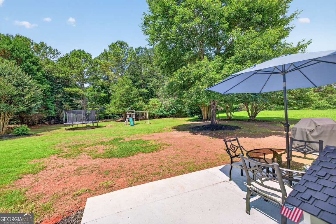 3021 Planters Mill Drive Dacula - Photo 46