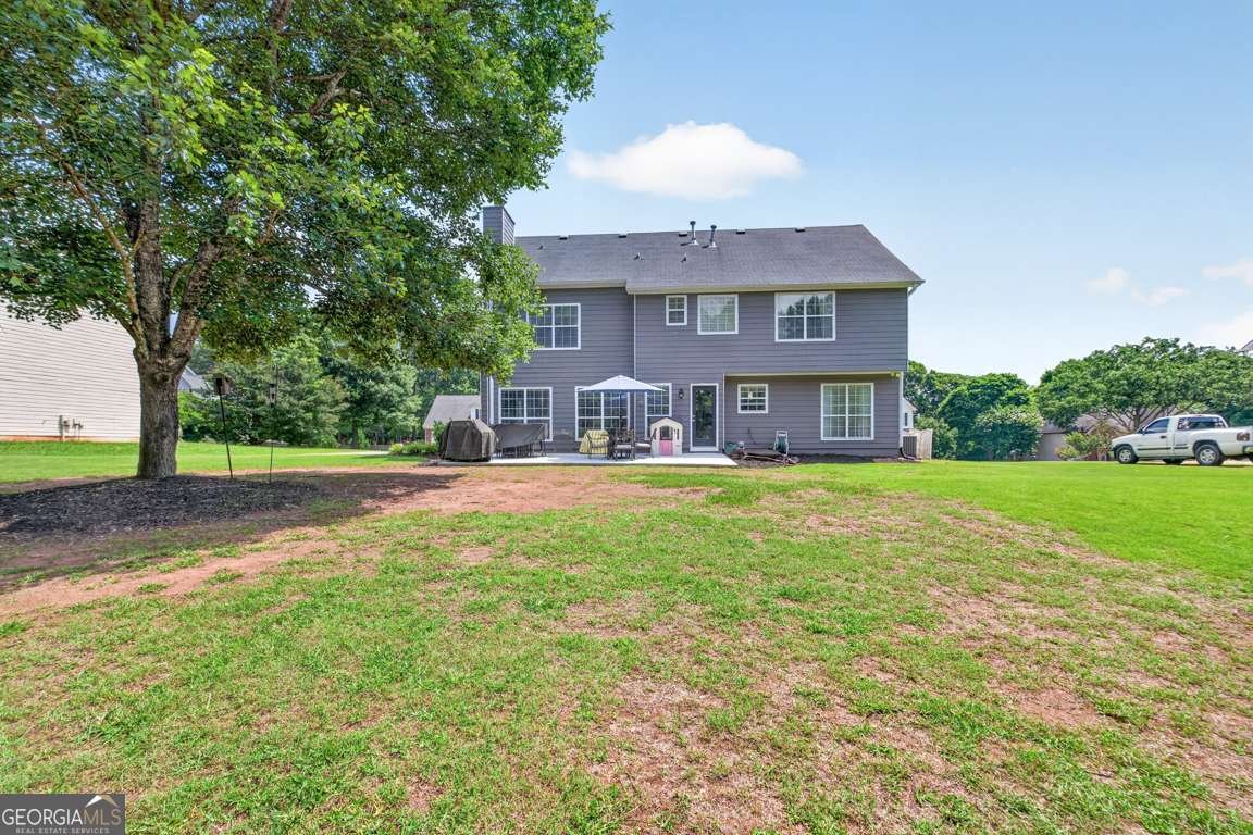 3021 Planters Mill Drive Dacula - Photo 47