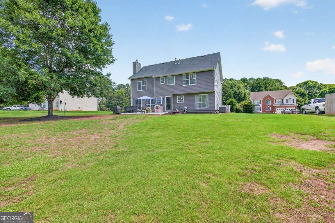3021 Planters Mill Drive Dacula - Photo 48