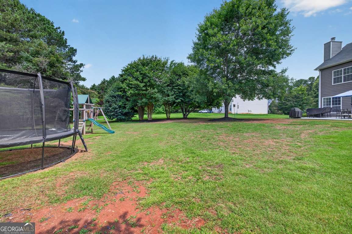 3021 Planters Mill Drive Dacula - Photo 49