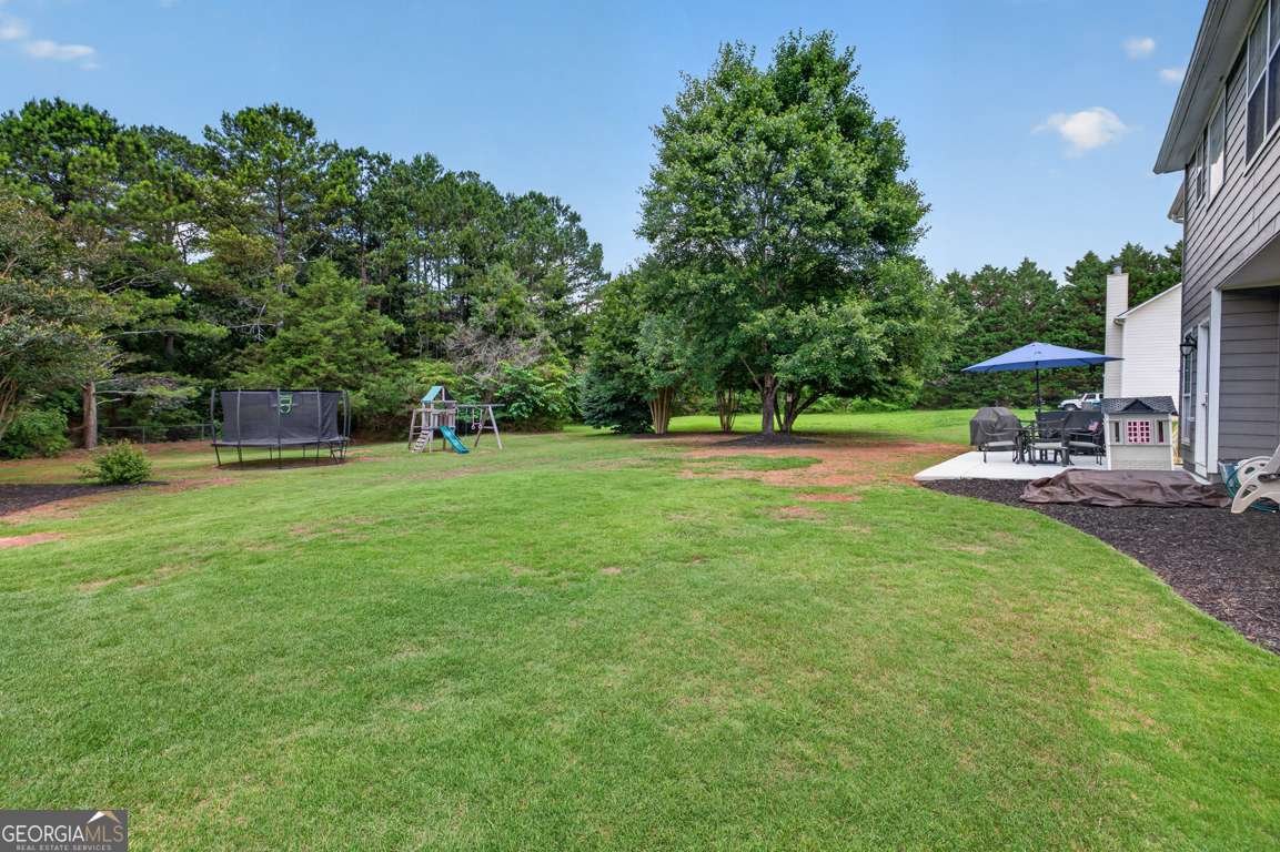 3021 Planters Mill Drive Dacula - Photo 50