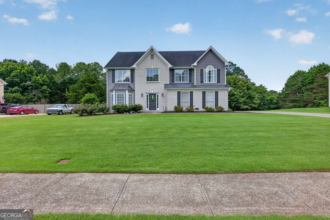 3021 Planters Mill Drive Dacula - Photo 51