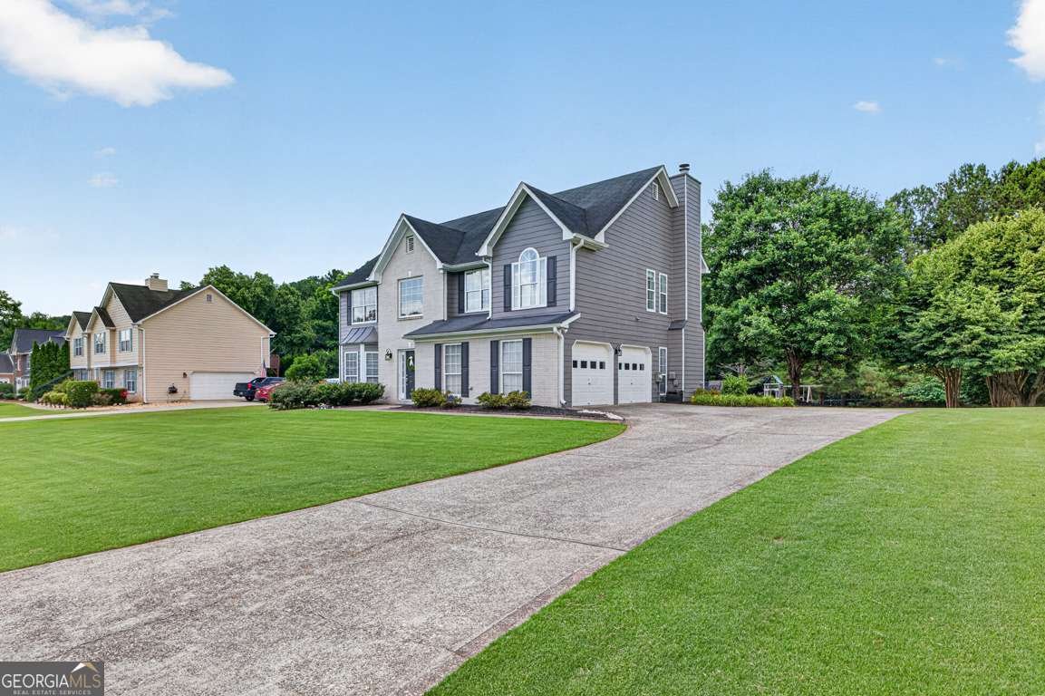 3021 Planters Mill Drive Dacula - Photo 53