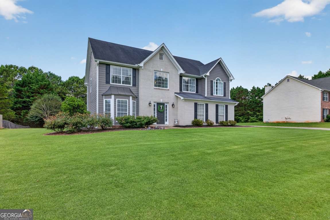 3021 Planters Mill Drive Dacula - Photo 54