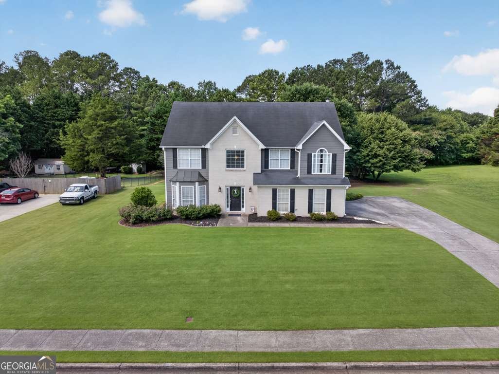 3021 Planters Mill Drive Dacula - Photo 55