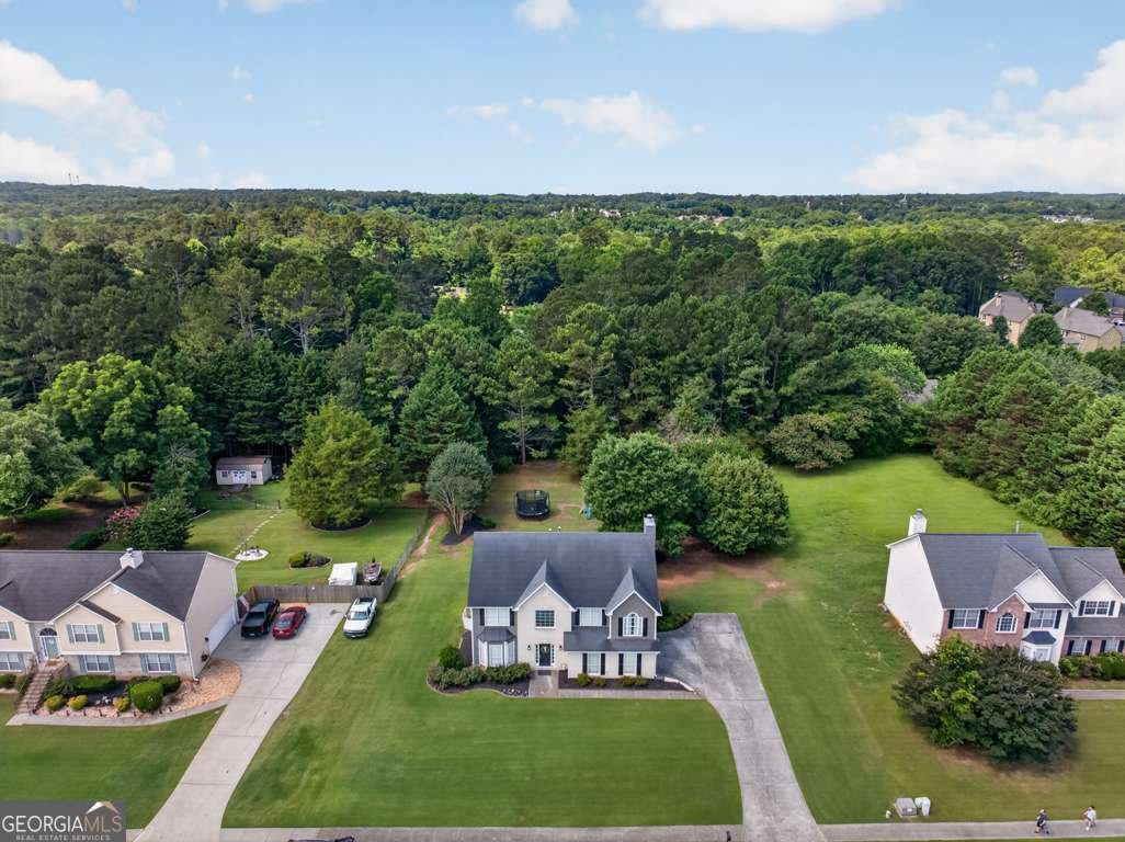 3021 Planters Mill Drive Dacula - Photo 56