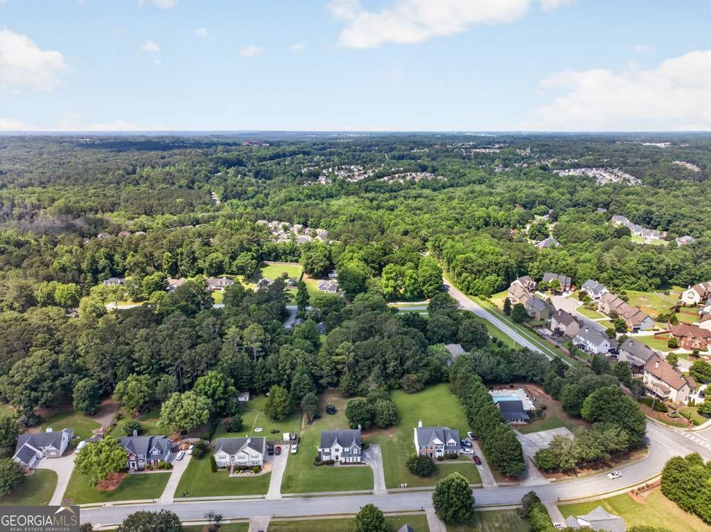 3021 Planters Mill Drive Dacula - Photo 57