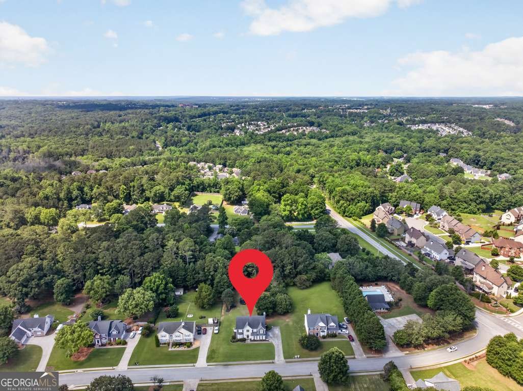 3021 Planters Mill Drive Dacula - Photo 58