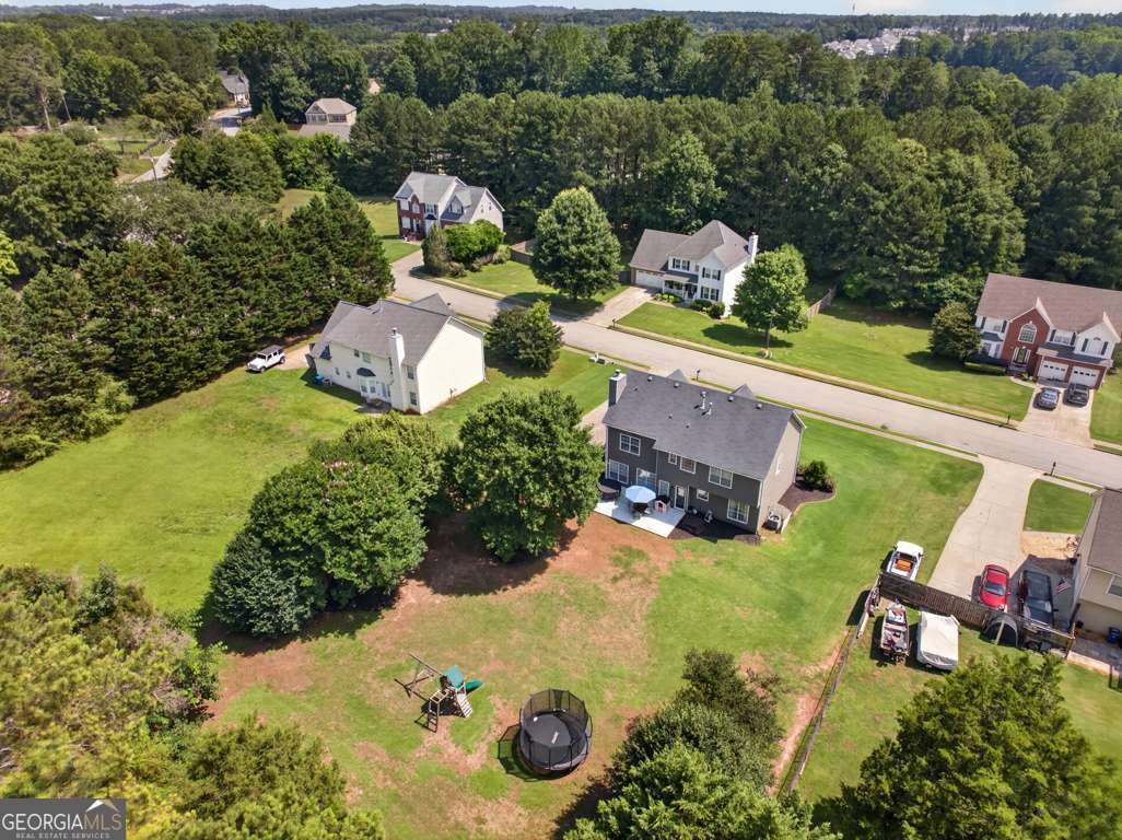 3021 Planters Mill Drive Dacula - Photo 60